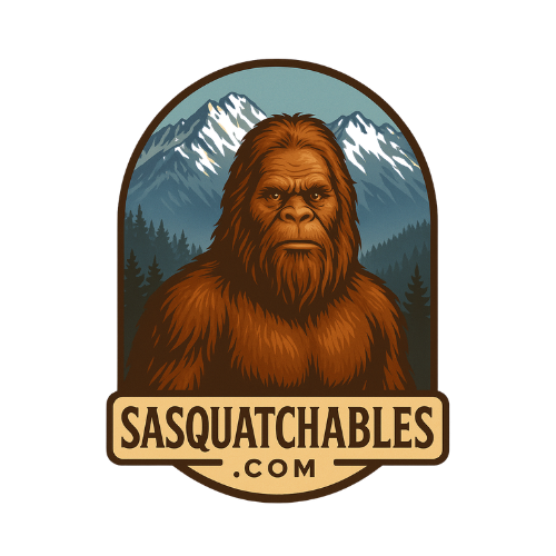 SASQUATCHABLES
