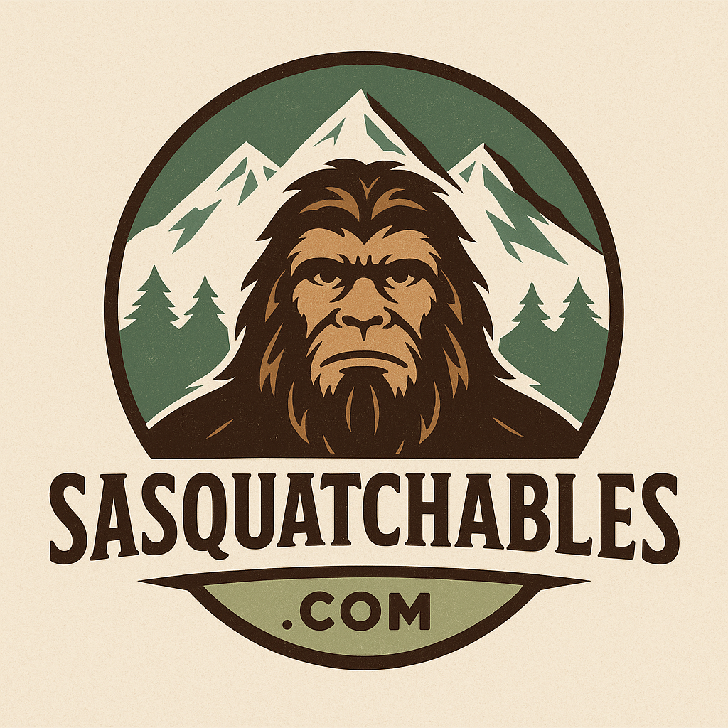 SASQUATCHABLES
